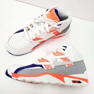 bo jackson auburn sneakers